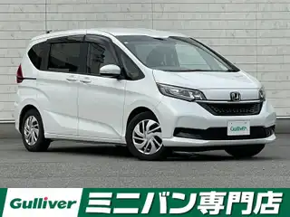 フリード G ホンダセンシング