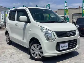 ワゴンＲ FX