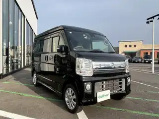 ＮＶ１００クリッパー リオ G