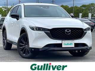 ＣＸ－５ 25S スポーツアピアランス