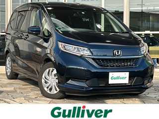フリード G ホンダセンシング