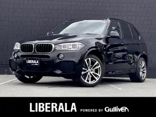 Ｘ５ xDrive 35d Mスポーツ