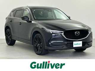 ＣＸ－５ XD ブラックトーンエディション