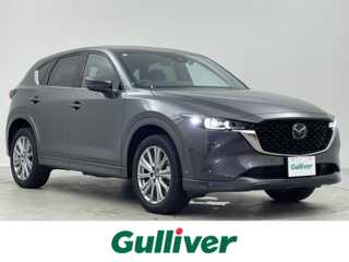 ＣＸ－５ 25S エクスクルーシブモード