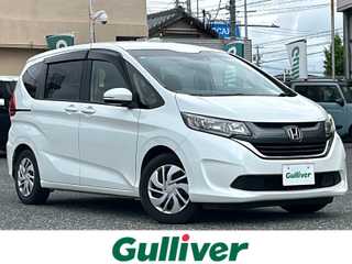 フリード G ホンダセンシング