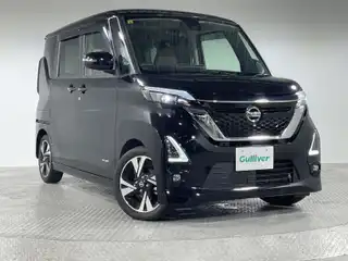 ルークス HWS Gターボ プロパイロットED