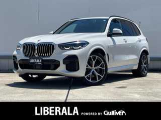 ＢＭＷ Ｘ５ xDrive 35d Mスポーツ