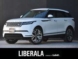 レンジローバーヴェラール S