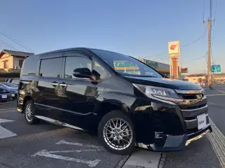 ノア Si ダブルバイビーⅡ