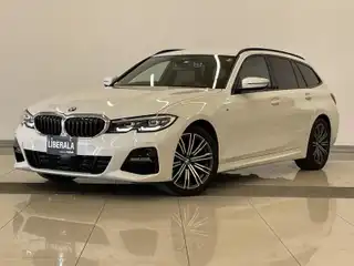 ３２０ｄ xDrive ツーリング Mスポーツ