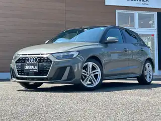 Ａ１ SB 25TFSI Sライン