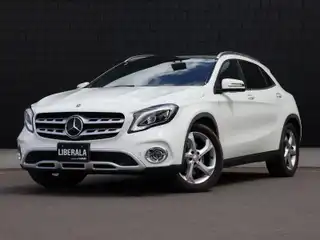 ＧＬＡ２２０ 4マチック