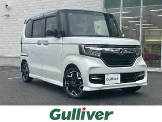 Ｎ－ＢＯＸ G L ターボ ホンダセンシング