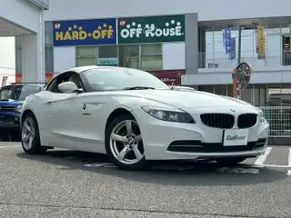 Ｚ４ sDrive20i