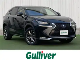 ＮＸ 300h Fスポーツ