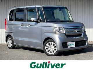 Ｎ－ＢＯＸ G EX ターボ ホンダセンシング