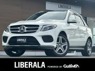 ＧＬＥ３５０ｄ 4MATIC スポーツ