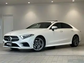 ＣＬＳ２２０ｄ スポーツ エクスクルーシブPKG