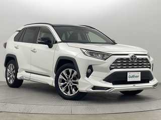 ＲＡＶ４ G Zパッケージ