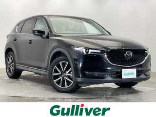 ＣＸ－５ XD Lパッケージ