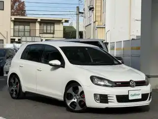 ゴルフ GTi