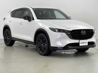 ＣＸ－５ 25S スポーツアピアランス