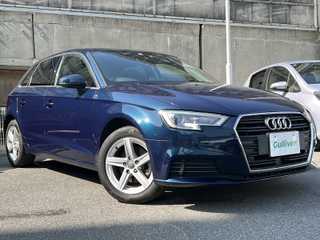 Ａ３ スポーツバック 1．4 TFSI