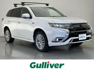アウトランダー ＰＨＥＶ G プラスパッケージ