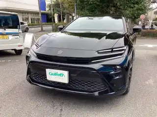 クラウンスポーツ Z