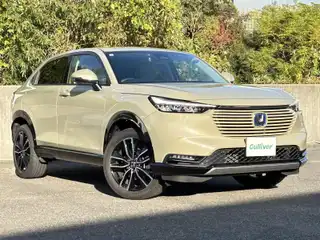 ヴェゼル e:HEV Z