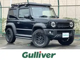 ジムニー シエラ JC