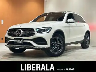 ＧＬＣ d 4マチック AMGライン