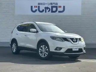 エクストレイル 20X