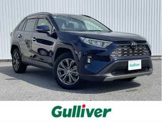 ＲＡＶ４ G