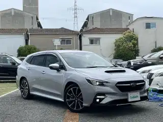 レヴォーグ 1．8STIスポーツ EX