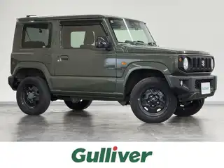 ジムニー XL
