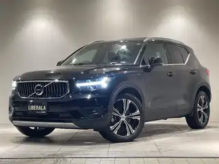 ＸＣ４０ T5 AWD インスクリプション