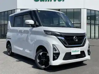 ルークス HWS X プロパイロットED