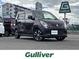 ワゴンＲ 20周年記念車