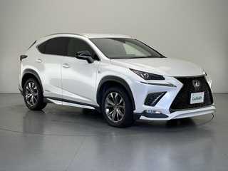 ＮＸ 300h Fスポーツ