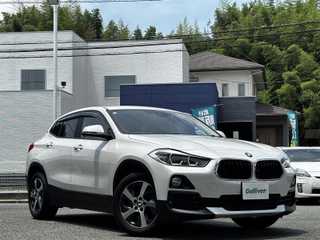 Ｘ２ xDrive20i