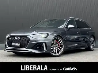 ＲＳ４ アバント