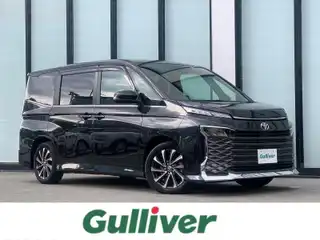 ノア ハイブリッド Si ダブルバイビーⅡ