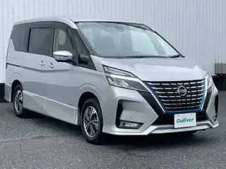 セレナ e－パワー ハイウェイスター V