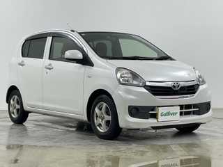 ピクシスエポック X SA