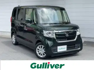 Ｎ－ＢＯＸ G EX ホンダセンシング