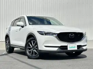 ＣＸ－５ XD Lパッケージ