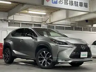 ＮＸ 200t Fスポーツ