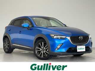 ＣＸ－３ XD ツーリング Lパッケージ