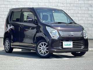 ワゴンＲ FX－LTD